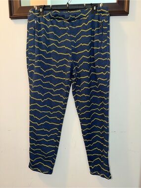 Mens North Face Mountain Athletics Gordon Lyon Pants Size XXL